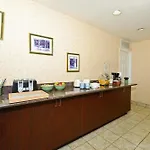 Days Inn By Wyndham Indio 