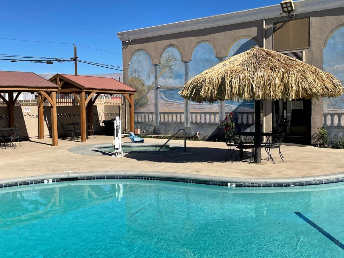 Days By Wyndham Motel Indio