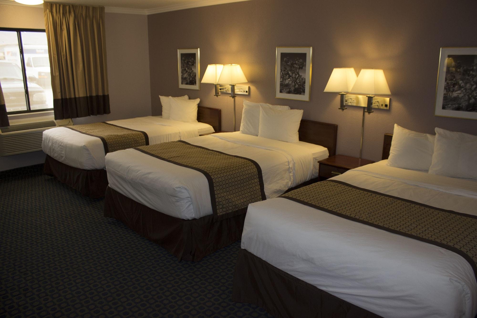 Motel Days By Wyndham Indio