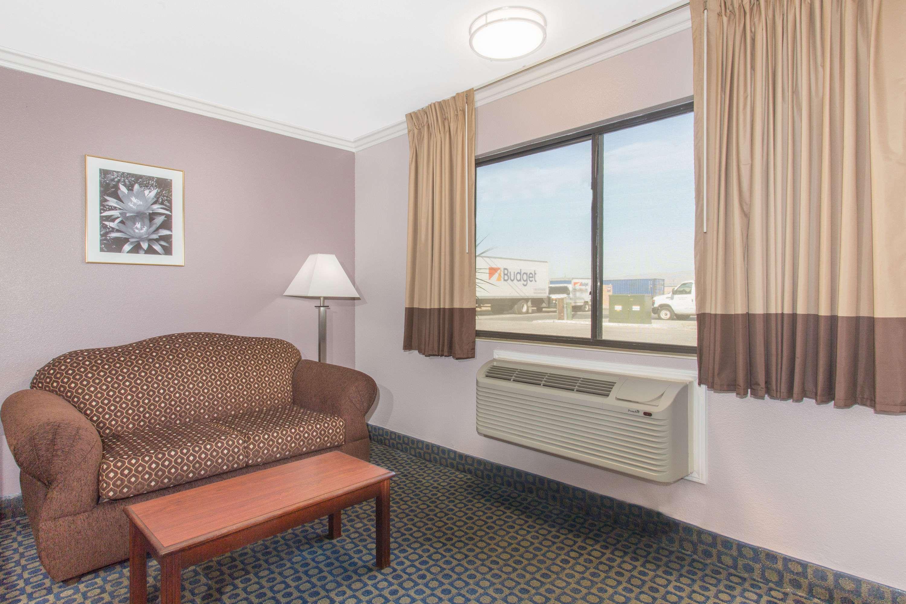 Motel Days By Wyndham 2*