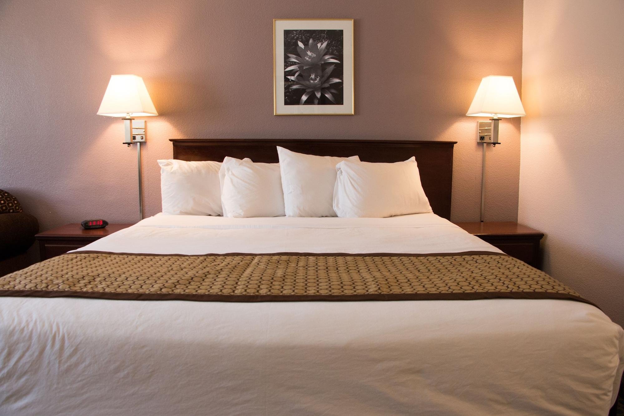 Days By Wyndham Motel Indio