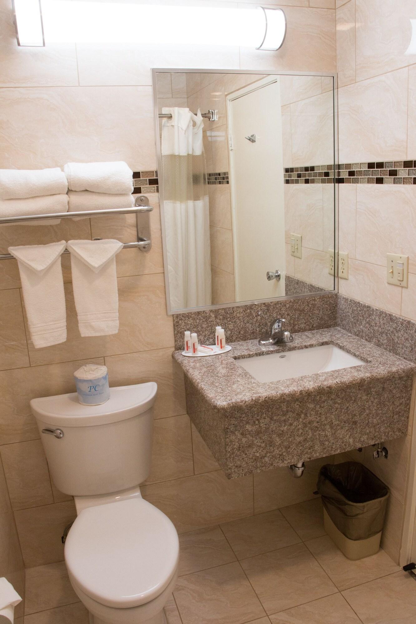 Days By Wyndham Motel 2*