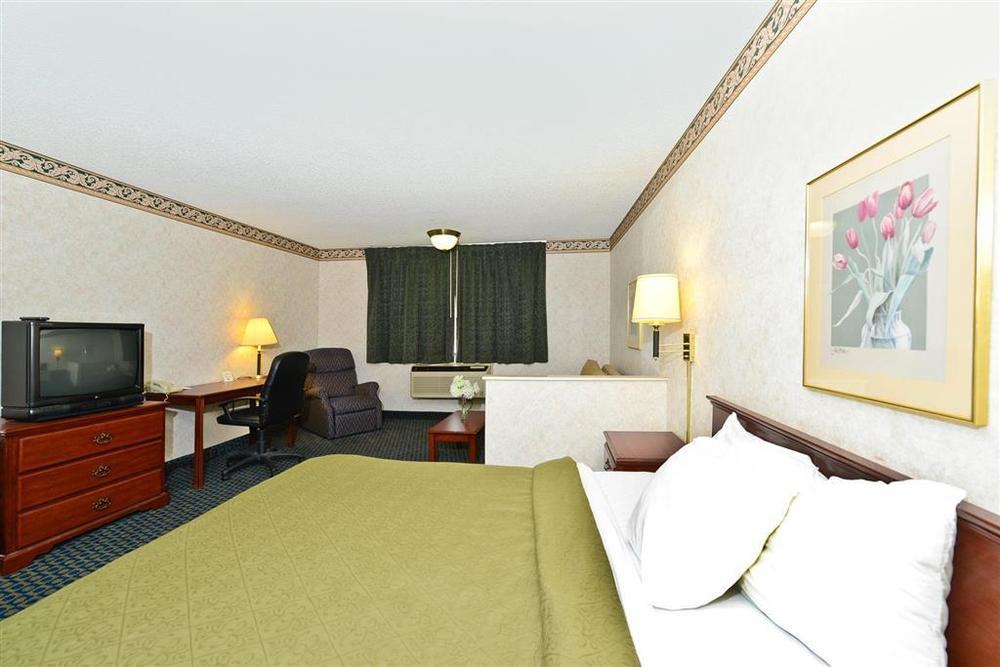 Motel Days By Wyndham Indio