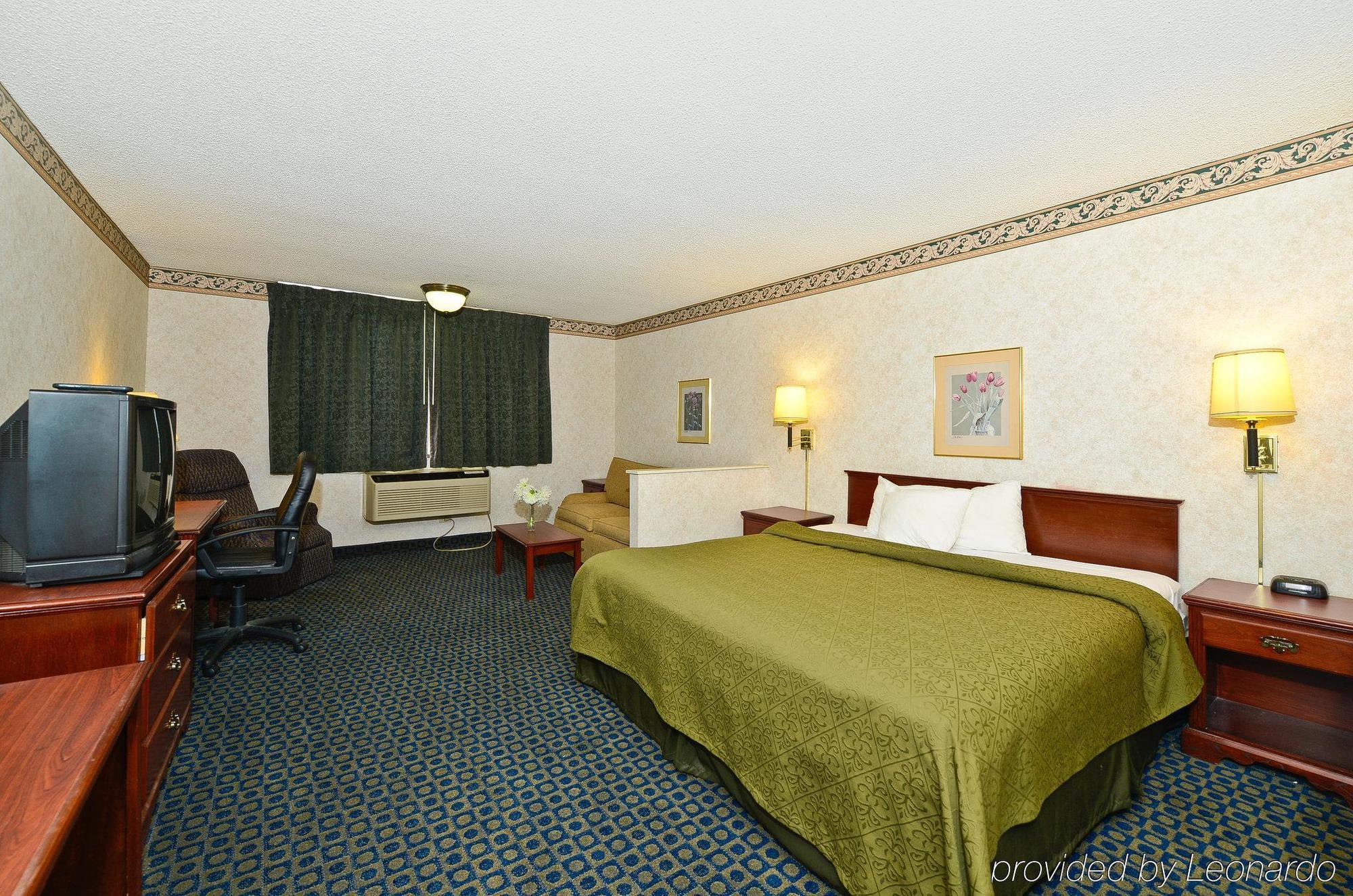 Motel Days By Wyndham Indio