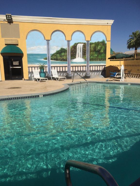 Days By Wyndham Motel