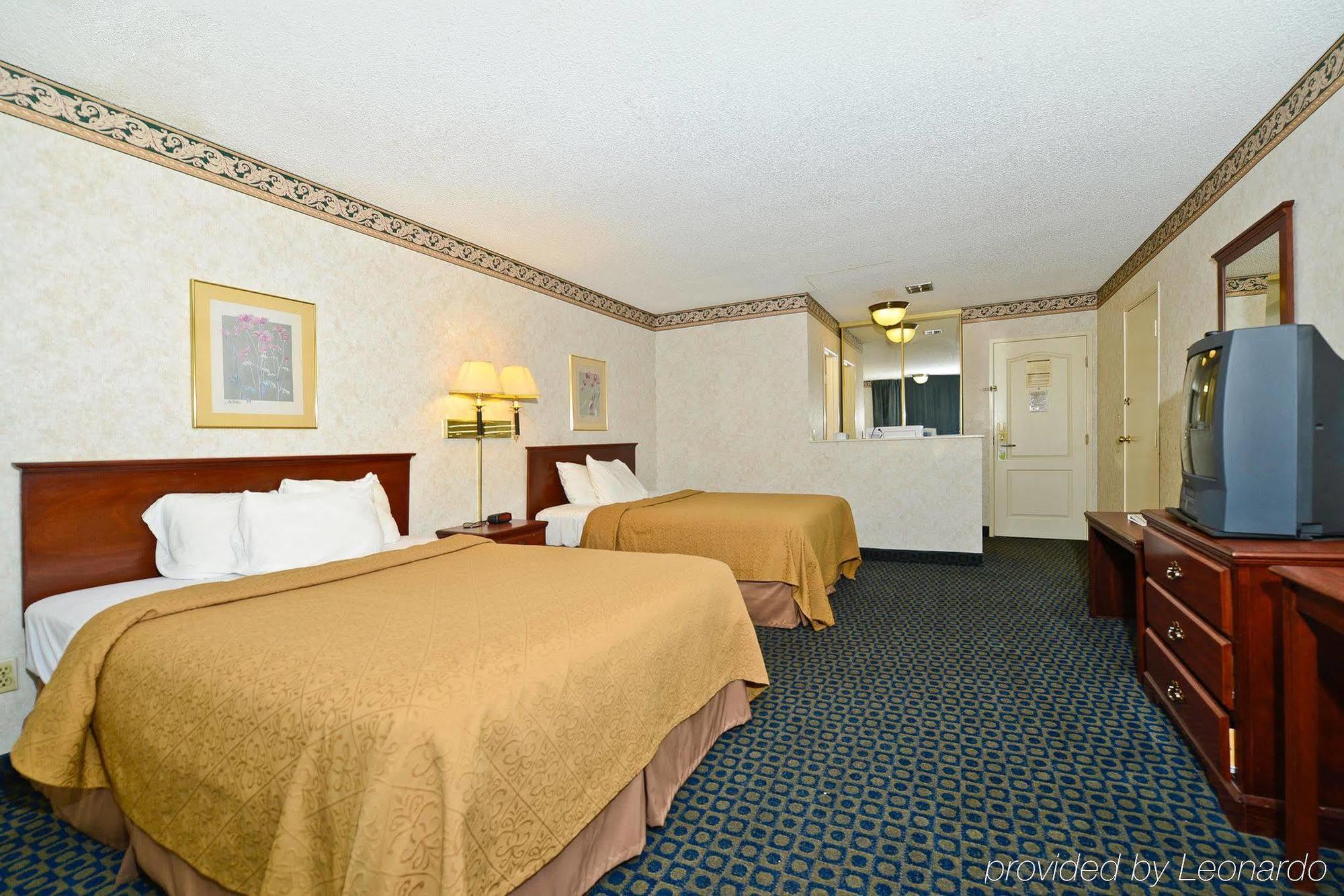 Motel Days By Wyndham
