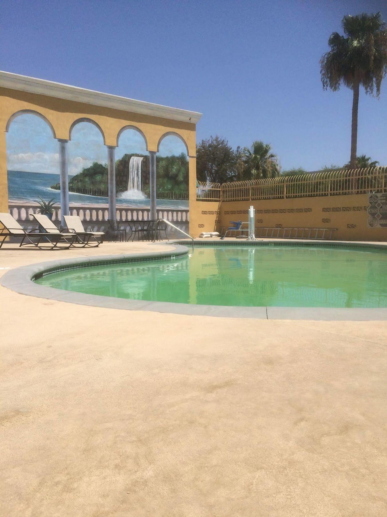 Days By Wyndham Indio