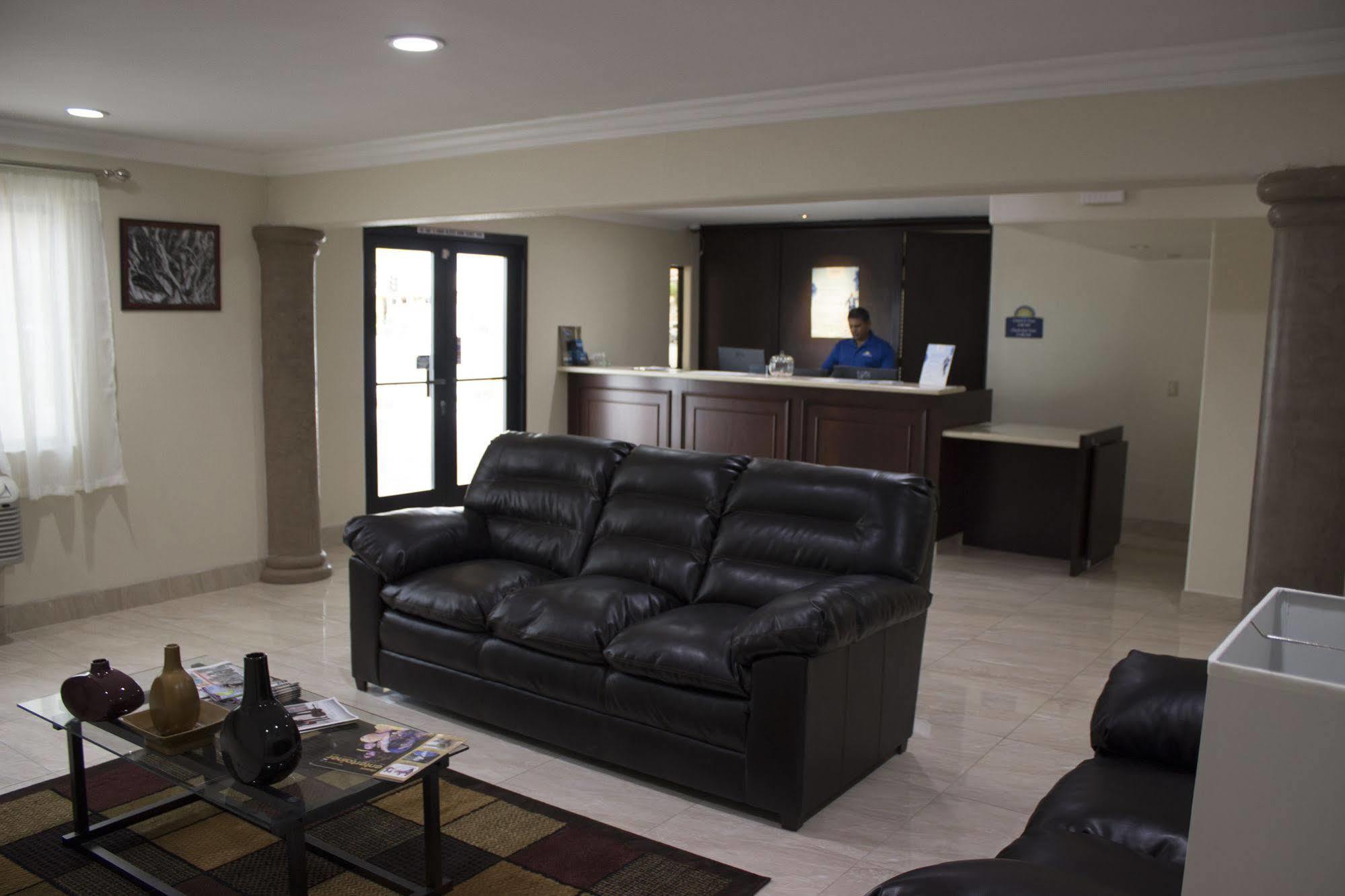 Days By Wyndham Motel 2*