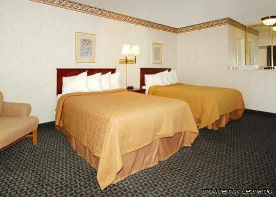 Days By Wyndham Motel Indio